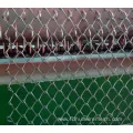 Chain Link Fence for safety Net
